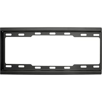 OneForAll WM2621 Vesa 600 muurbeugel - kantelbaar TV beugel Zwart - thumbnail