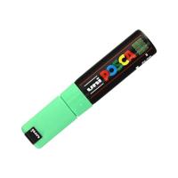 Paintmarker uni posca pc7m b lichtgroen | 6 stuks - thumbnail