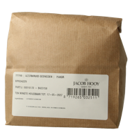 Jacob Hooy IJzerkruid gesneden 250 Gram - thumbnail