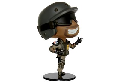 Ubisoft Six Collection - Castle Verzamelfiguur Volwassenen en kinderen Ubisoft Six Collection - Castle Verzamelfiguur Volwassenen en kinderen