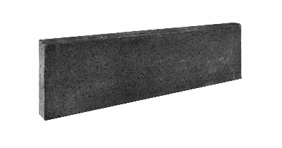 Minimaal 10! Oud Hollands opsluitband carbon Gardenlux - Gardenlux