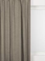 HEMA Gordijnstof Weert gerecycled naturel (naturel) - thumbnail