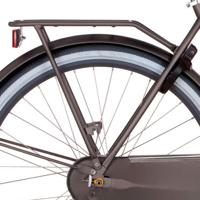 Cortina achterdrager u4 family d50 stone matt - thumbnail