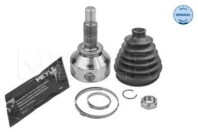 Homokineet reparatie set, aandrijfas 6144980029