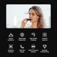 Viltrox AF 28mm F/4.5 Sony FE E-mount - thumbnail