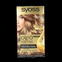 Syoss Oleo Intense 7-10 Natuurlijk Blond - thumbnail
