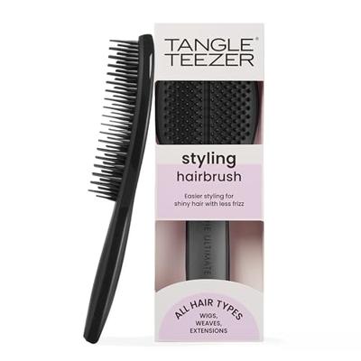 Tangle Teezer Ultimate Styler Black - thumbnail