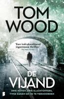 De vijand - Tom Wood - eBook (9789402308891) - thumbnail