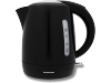 Inventum waterkoker 1,2l zwart 2200w - thumbnail