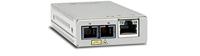 AT-MMC2000LX/SC-TAA-60 | Media Converter 1000LX-SC to 10/100/1000T,20 Km - thumbnail