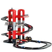 Racebaan Moltó Parking 60,5 x 71 cm - thumbnail