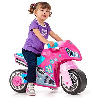 Loopmotor Moltó 12222 Roze 72 cm