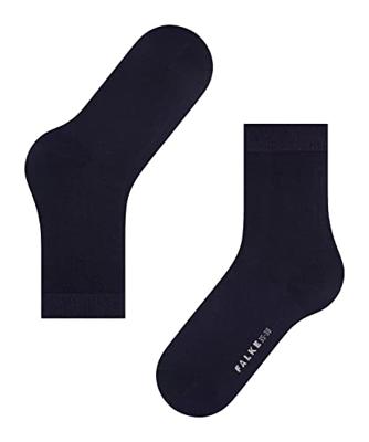 Falke 47105 COTTON TOUCH SO D.NAVY - alle