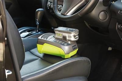 Ryobi RC18118C One+ 18V Autolader - 5133002893 - 5133002893