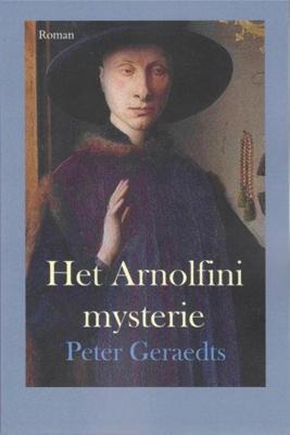 Het Arnolfini mysterie - Peter Geraedts - ebook