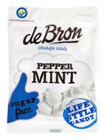 De Bron Pepermunt Suikervrij - thumbnail