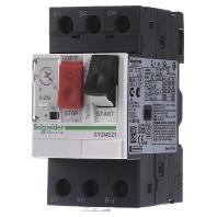 Schneider Electric GV2ME21 GV2ME21 Motorbeveiligingsschakelaar 1 stuk(s) Box