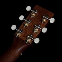 Art & Lutherie Legacy Natural EQ elektrisch-akoestische westerngitaar - thumbnail