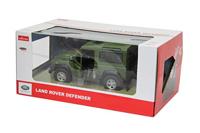Land Rover Defender 1:14 van Jamara - thumbnail
