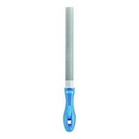 PFERD TOOLS 11213256 Werkplaatsvijl halfrond kap 1 incl. ergonomisch vijlheft Lengte 250 mm 1 stuk(s) - thumbnail