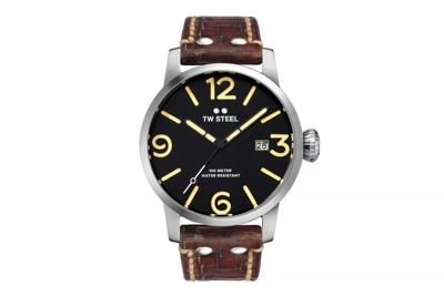TW Steel MS2 Maverick horloge 48 mm