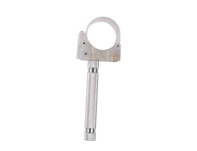 Nanlite Transparent Clip for Pavotube (T12)