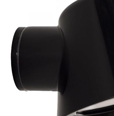 KS Verlichting WandlampVita Cup Downlight zwart - 7388