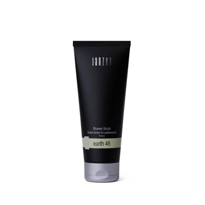 Janzen Earth 46 Shower Scrub 200ml