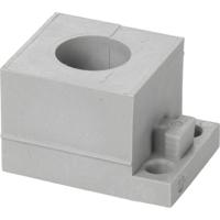 Trelleborg TMS-STPG-GY-11 IP54 SEBS Kabeltule SEBS Grijs 1 stuk(s) - thumbnail