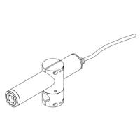 Picotronic Lasermodule Lijn Groen 50 mW LD53 2-50-24(40x210) - thumbnail