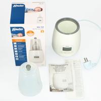 Alecto flessenwarmer BW-700 - thumbnail