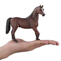 Mojo horse world arabische hengst bruin387084 - thumbnail