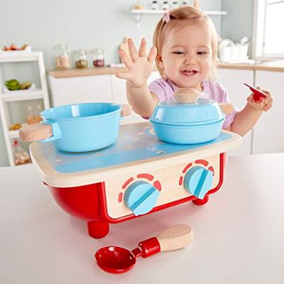 Hape Keuken set speelkeuken