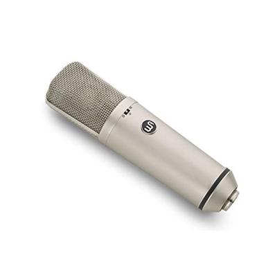 Warm Audio WA-87 R2 Nickel