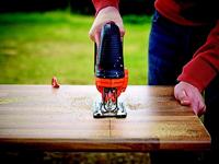 Black & Decker neu BDCJS18-QW Accu-decoupeerzaag Incl. accu, Incl. lader 18 V 2.0 Ah Aantal meegeleverde accus: 1 - thumbnail