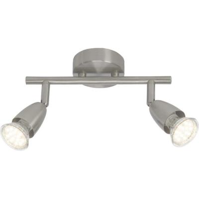 Brilliant 2-lichts led spotAmalfi Led - G21513/13
