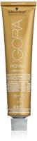 Schwarzkopf Professional Igora Royal Absolutes 6-70 60ml - thumbnail