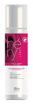 HERY DROOGSHAMPOO VOOR LANG HAAR