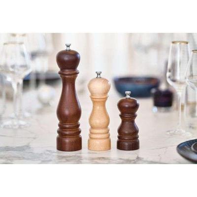 Pepermolen - BISETTI - ROMA - 33 cm - Walnoot