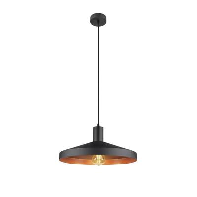 SLV HanglampLalu Tetra zwart - 1010787