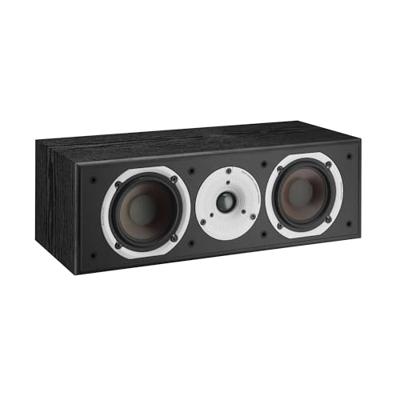 DALI SPEKTOR Vokal 120 W luidspreker zwart