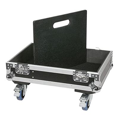 DAP ACA-M12 Flightcase voor 2x M12 monitor