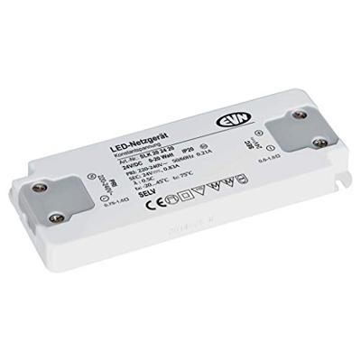 EVN SLK202420 LED-transformator Constante spanning 24 V/DC 1 stuk(s)
