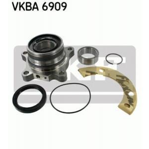 Wiellager VKBA6909