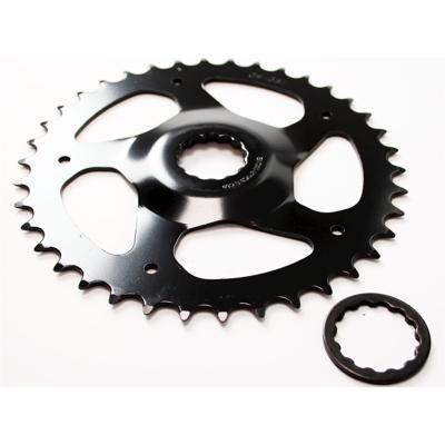 Cortina kettingblad 38t samox bosch gen 3