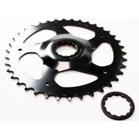 Cortina kettingblad 38t samox bosch gen 3 - thumbnail