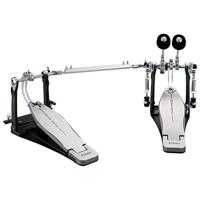 Tama HPDS1TW Dyna-Sync Direct Drive dubbel bassdrumpedaal - thumbnail