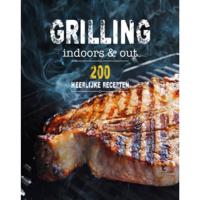 Grilling Indoors and Outdoors - thumbnail