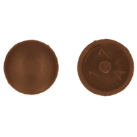 pgb-Europe PGB-FASTENERS | Afdekkap met pin (12/2,5/6) R8011 0AFD01N00012080115 - thumbnail