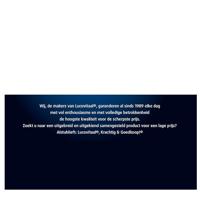 Lucovitaal Bloedsuikerspiegel Thee - thumbnail
